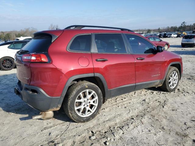 Vin: 1c4pjlas7hw650031, lot: 43588935, jeep grand cher sport 20173
