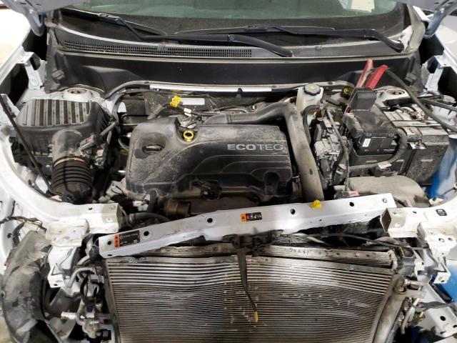 2022 CHEVROLET EQUINOX LT - 3GNAXUEV4NL241864