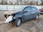 2016 NISSAN VERSA S - 3N1CN7AP6GL918340