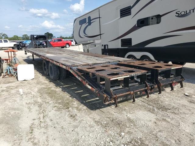 UNKNOWN TRAILER 2020 black   57BGHB36XL1041234 photo #4