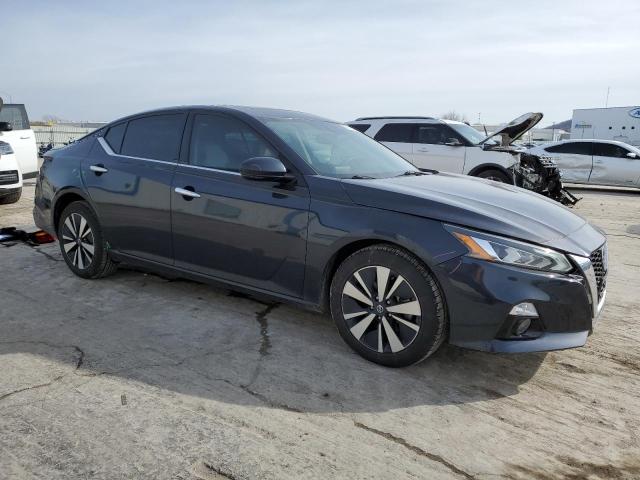 2019 NISSAN ALTIMA SV 1N4BL4DW9KN303733