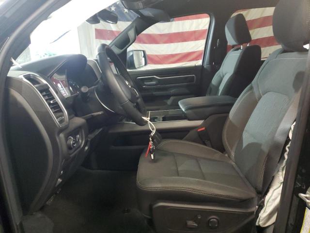 2024 RAM 1500 BIG H - 1C6SRFFT3RN105058