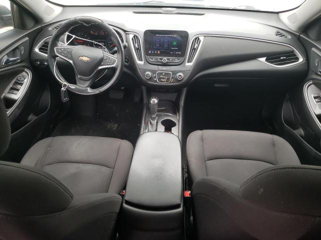 2019 CHEVROLET MALIBU RS - 1G1ZG5ST9KF200004