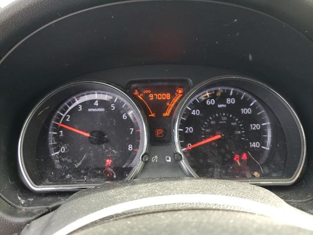 2014 NISSAN VERSA NOTE - 3N1CE2CP8EL420329