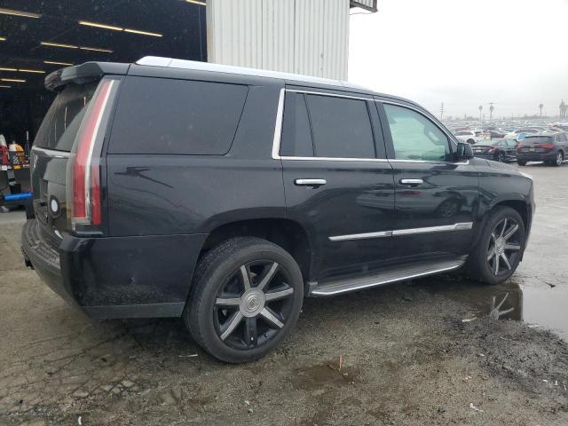 Vin: 1gys4bkj5fr230324, lot: 44044085, cadillac escalade luxury 20153