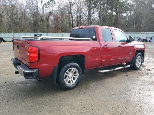 2019 CHEVROLET SILVERADO - 2GCRCPEC0K1103985
