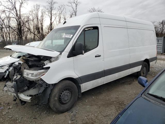 2022 MERCEDES-BENZ SPRINTER 2 #3103117914
