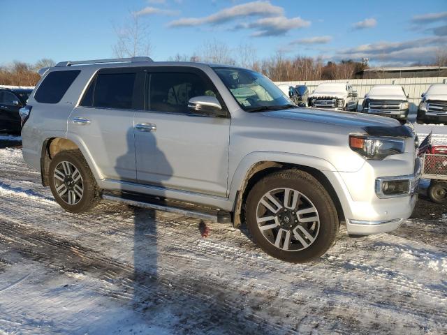 2022 TOYOTA 4RUNNER LI JTEKU5JR7N6042379