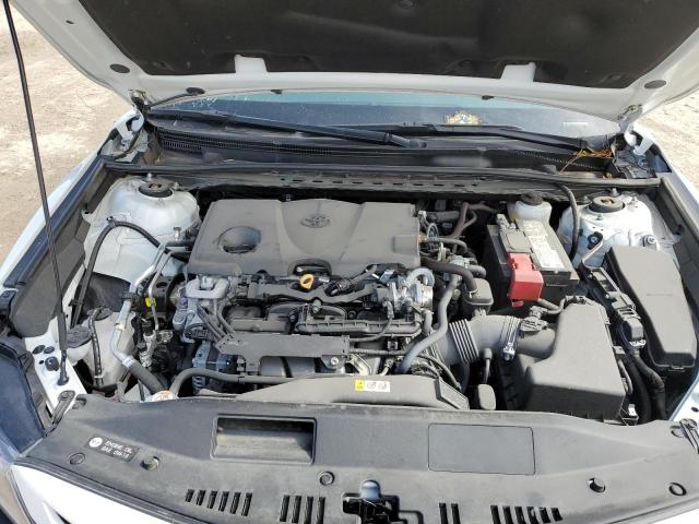 2023 TOYOTA CAMRY SE N - 4T1G11AK3PU159871