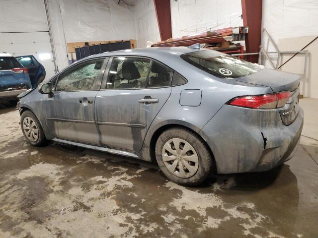 Vin: jtddprae8lj034021, lot: 42499695, toyota corolla l 20202