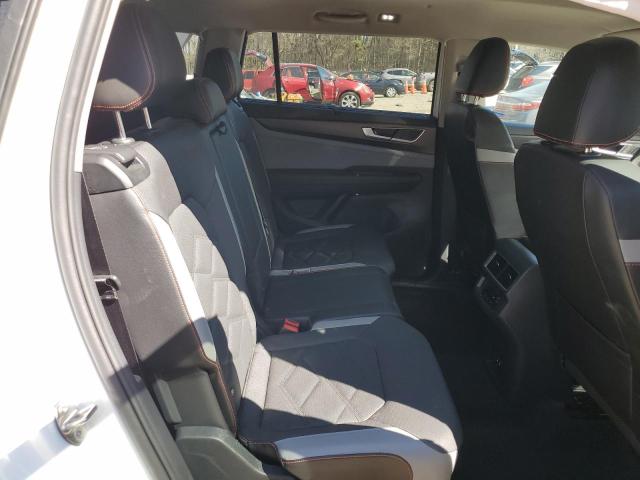 2024 VOLKSWAGEN ATLAS PEAK 1V2GR2CA6RC554433