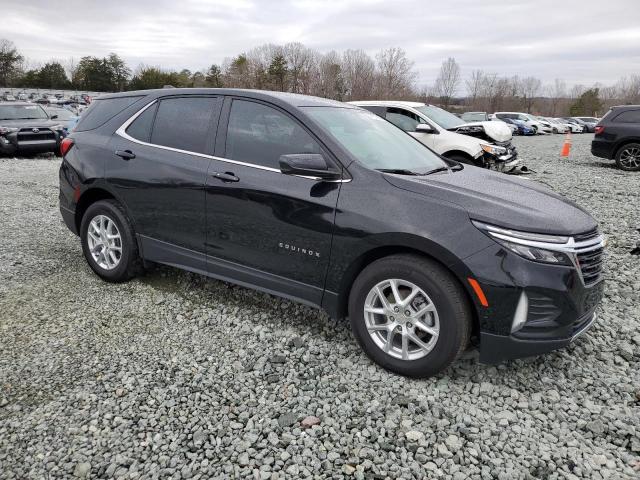 2023 CHEVROLET EQUINOX LT - 3GNAXKEG1PL228501