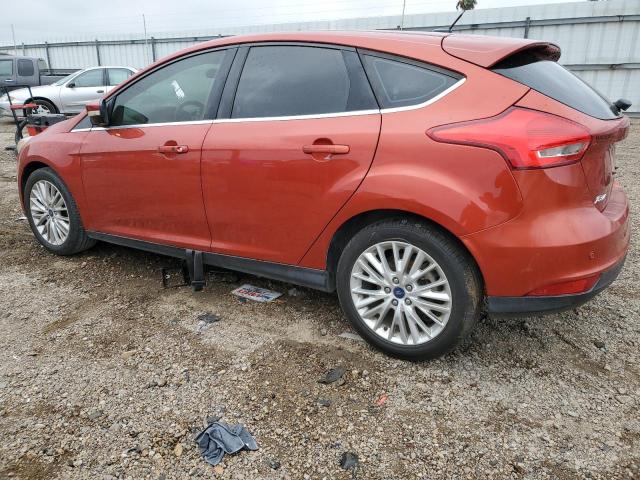 2018 FORD FOCUS TITA 1FADP3N22JL314229
