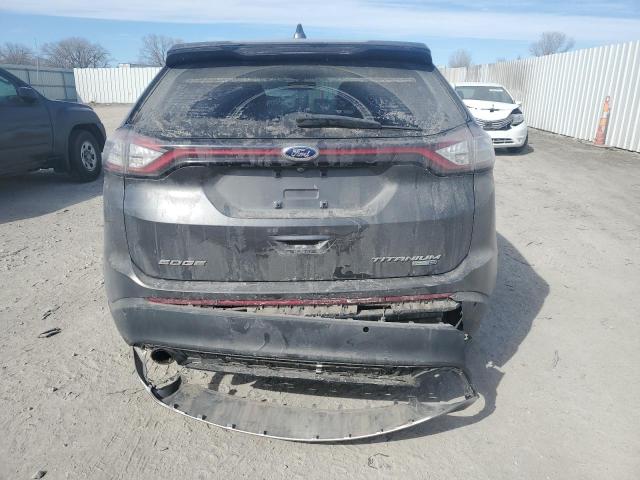 2015 FORD EDGE TITAN - 2FMTK4K91FBC04528