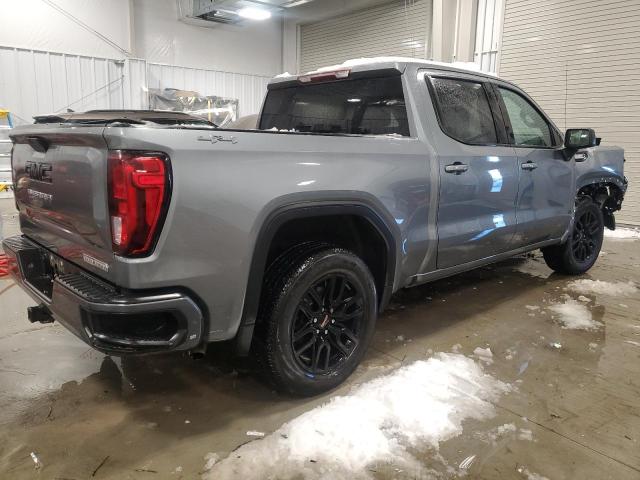 Vin: 3gtu9cet8mg164643, lot: 45698825, gmc sierra k1500 elevation 20213