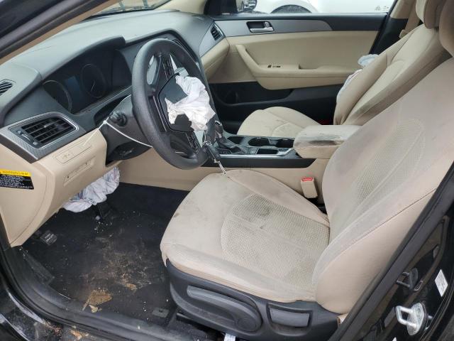 2016 HYUNDAI SONATA SE 5NPE24AF1GH327028