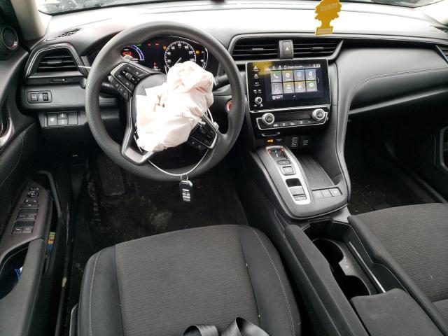 2022 HONDA INSIGHT EX 19XZE4F54NE013965