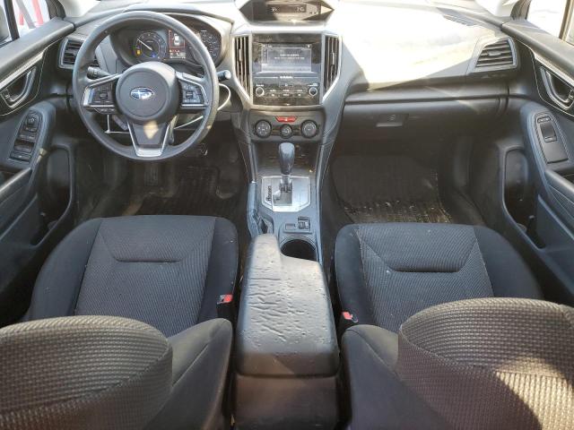 2017 SUBARU IMPREZA PR - 4S3GTAD68H3732039