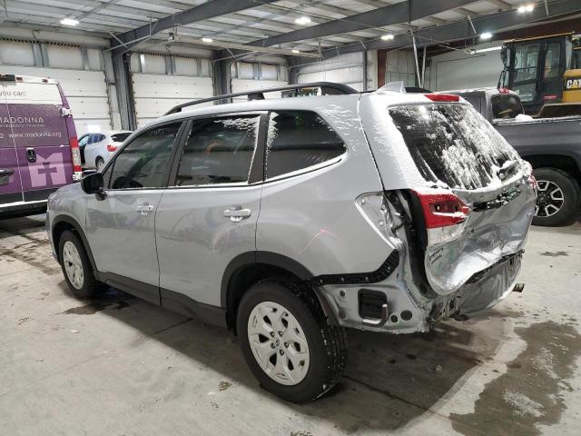 2019 SUBARU FORESTER JF2SKACC3KH547994