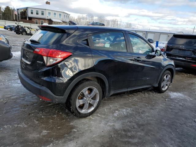 Vin: 3czru6h39mm746683, lot: 44501485, honda hr-v lx 20213