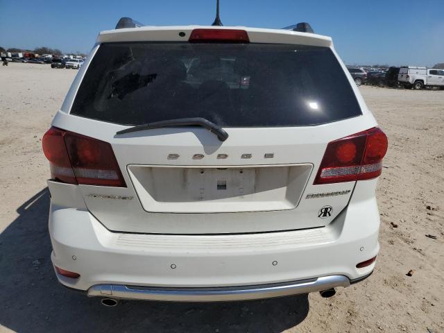 2017 DODGE JOURNEY CR - 3C4PDCGG1HT548241