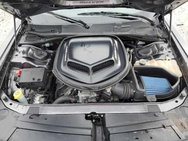 2016 DODGE CHALLENGER - 2C3CDZFJ9GH299794