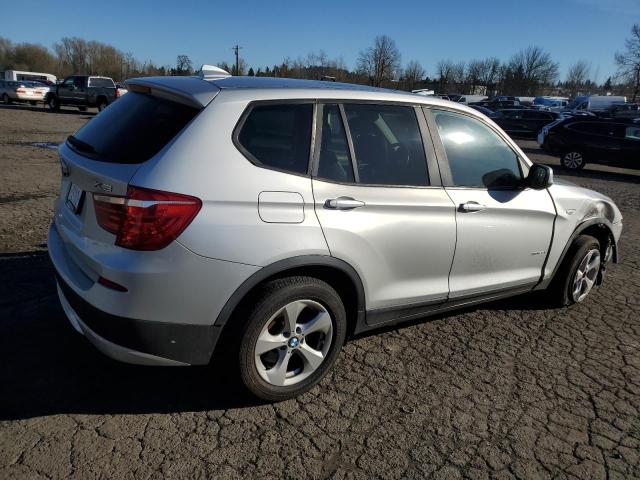 Vin: 5uxwx5c57bl702035, lot: 47409335, bmw x3 xdrive28i 20113