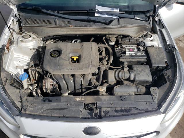 2019 KIA FORTE FE 3KPF24AD2KE061633