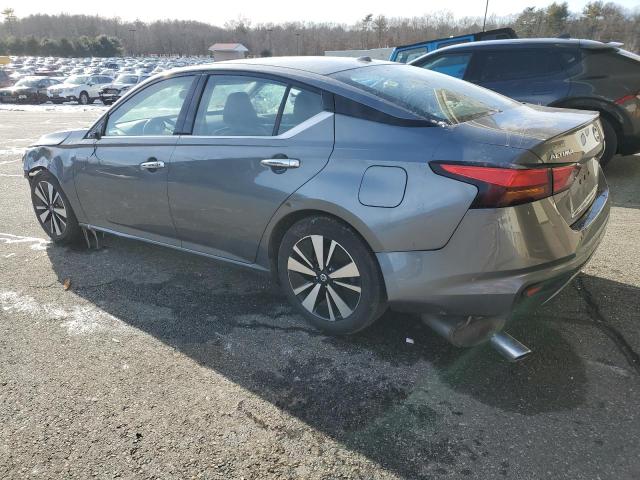 Vin: 1n4bl4evxkc243642, lot: 45876845, nissan altima sl 20192