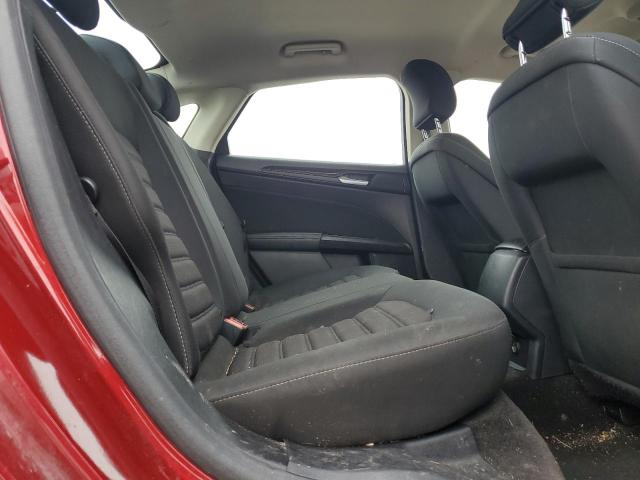 2018 FORD FUSION S - 3FA6P0G71JR276266