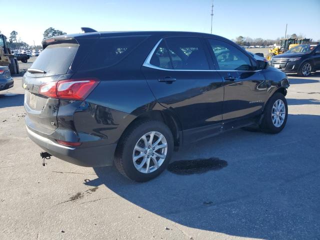 2020 CHEVROLET EQUINOX LT - 3GNAXKEV1LL261913