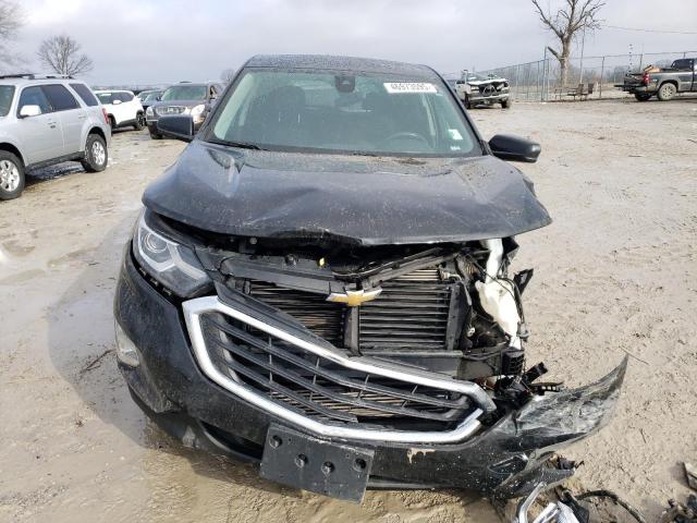 2021 CHEVROLET EQUINOX LT - 2GNAXTEV7M6125264
