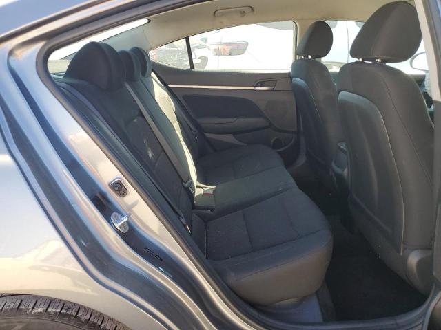 2019 HYUNDAI ELANTRA SE - 5NPD84LFXKH405581