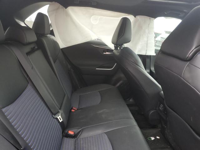 2024 TOYOTA RAV4 XSE - 2T3E6RFVXRW067161