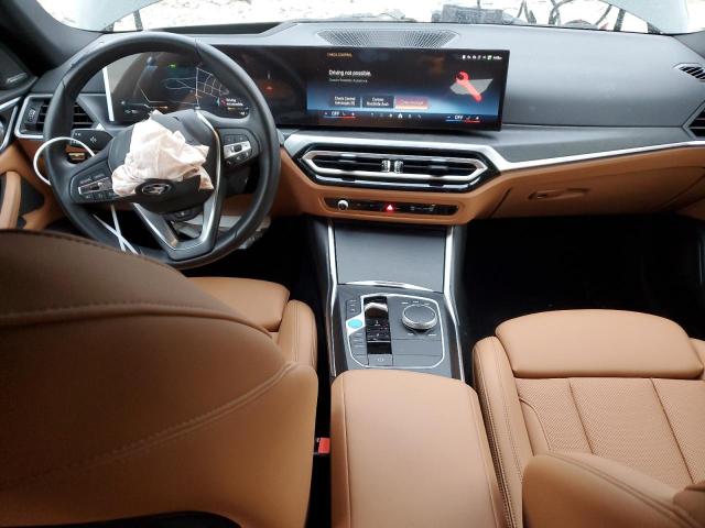 2024 BMW I4 EDRIVE WBY43AW00RFR50115