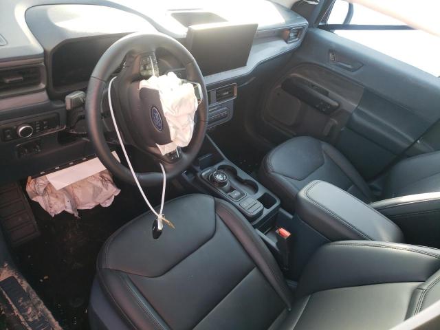 2025 FORD MAVERICK L 3FTTW8S36SRA11671