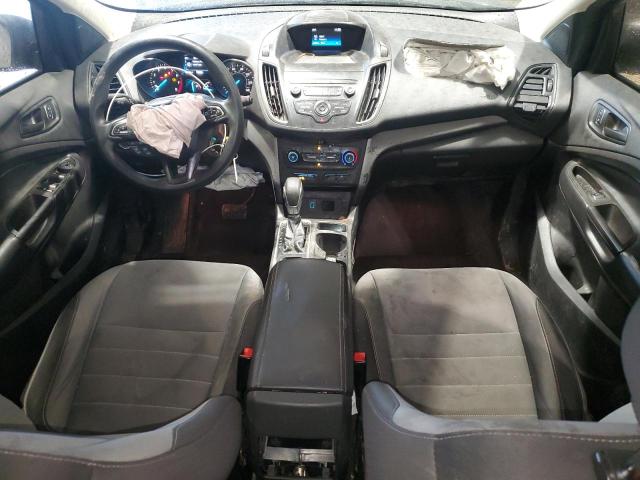 2019 FORD ESCAPE S - 1FMCU0F79KUA38517
