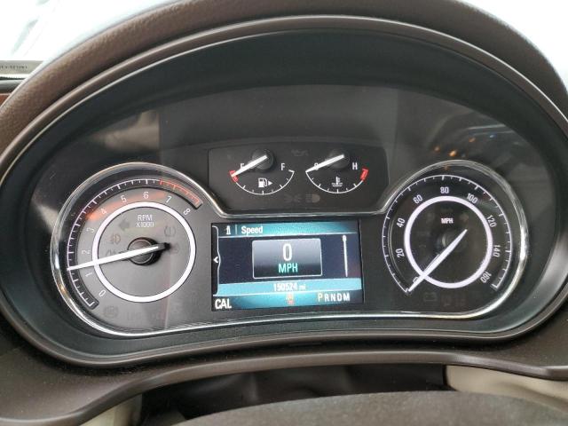2016 BUICK REGAL 2G4GK5EX2G9122138