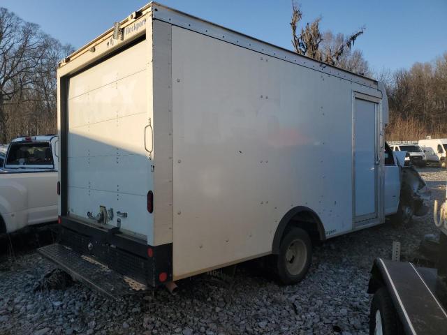 CHEVROLET EXPRESS G3