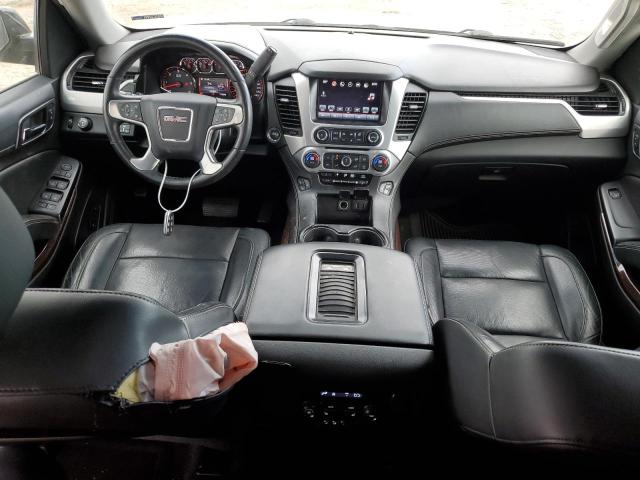 2016 GMC YUKON SLT - 1GKS1BKC7GR204782