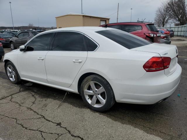 Vin: 1vwbn7a39dc029977, lot: 46787035, volkswagen passat se 20132