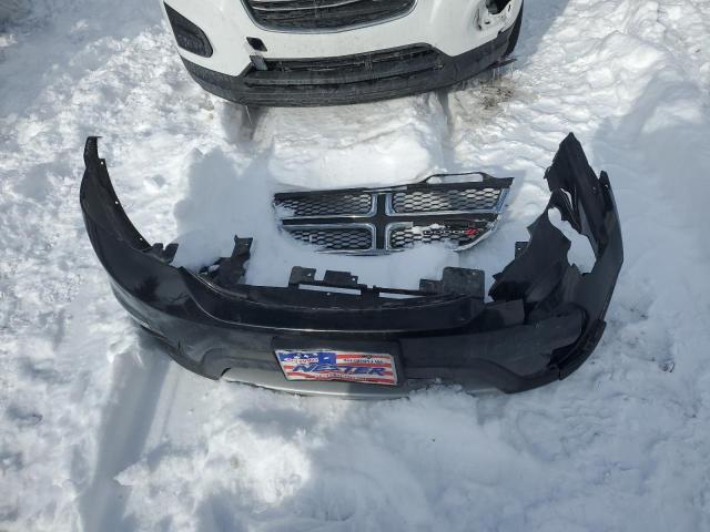 2015 DODGE JOURNEY R/ 3C4PDDFG8FT675606