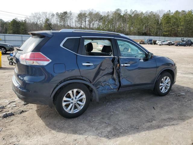 2015 NISSAN ROGUE S KNMAT2MV0FP552370
