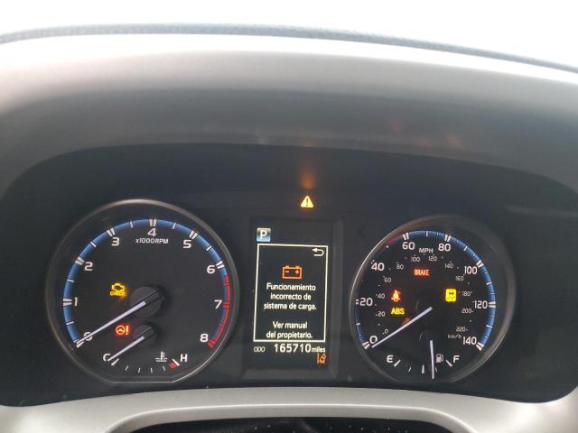 2018 TOYOTA RAV4 LE - 2T3ZFREV7JW467329