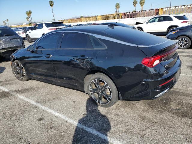 Vin: 5xxg64j24ng111760, lot: 45369105, kia k5 gt line 20222