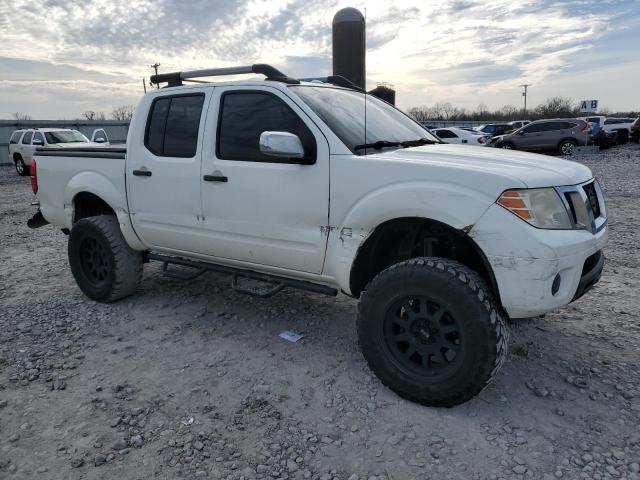 Vin: 1n6ad0ev8en707092, lot: 45590915, nissan frontier s 20144