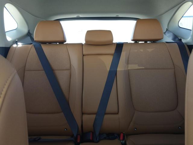2024 KIA SELTOS EX - KNDER2AA8R7579533