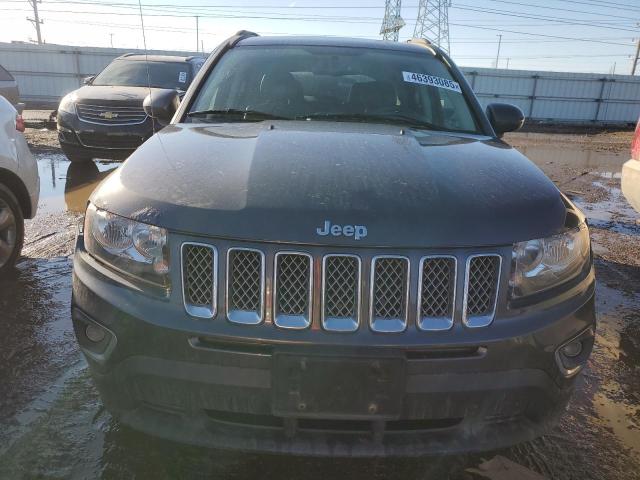 2015 JEEP COMPASS LA - 1C4NJCEAXFD107712