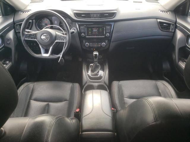 2018 NISSAN ROGUE S - JN8AT2MV2JW317875
