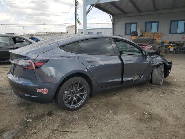 Vin: 5yj3e1ea4nf343053, lot: 43406515, tesla model 3 20223